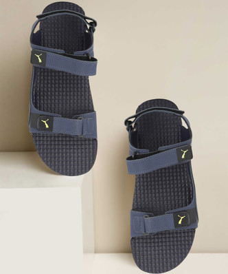 flipkart puma sandals