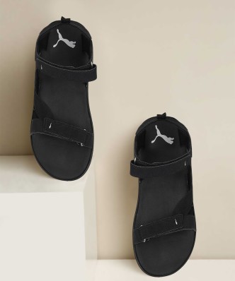 puma sandals below 1000