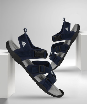 Adidas Sandals \u0026 Floaters - Buy Adidas 