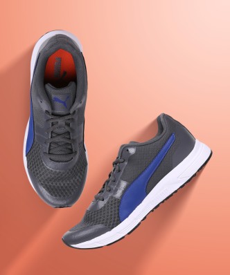 puma casual shoes under 1500