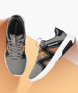 reebok without less shoes