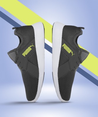 puma sports shoes flipkart