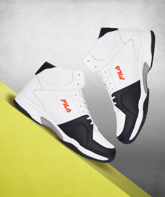 Fila Shoes Online - Buy Fila Shoes at 