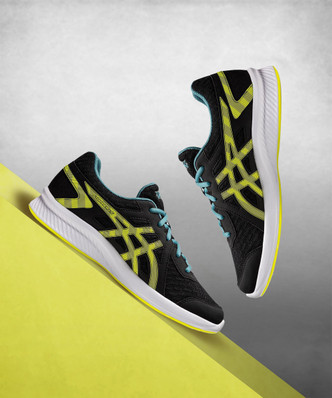 Asic casual shoes clearance
