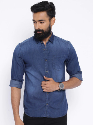 Slim Fit Shirts - Buy Slim Fit Shirts 