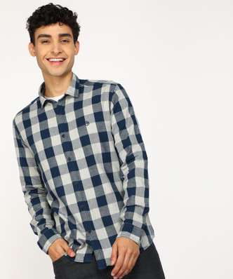 Cotton Shirts - Buy Pure Cotton Shirts 
