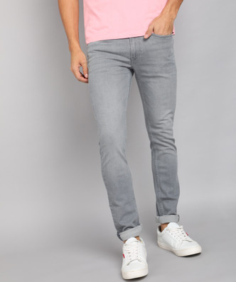 Louis Philippe Jeans Mens Jeans - Buy 