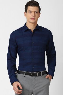 Formal Shirts (फॉर्मल शर्ट) - Upto 50 