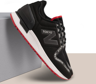 new balance shoes flipkart
