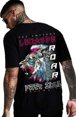 Oversized T Shirt Men - Buy Oversized T 