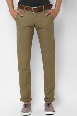 Allen Solly Trousers - Buy Allen Solly 