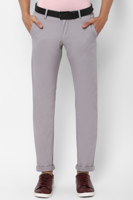 Allen Solly Trousers - Buy Allen Solly 