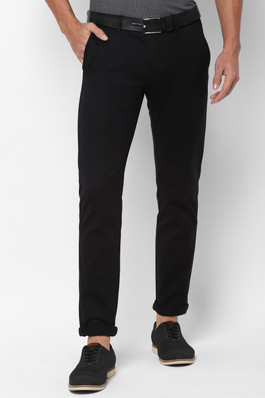 Allen Solly Trousers - Buy Allen Solly 