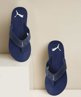 puma sandals under 1 000