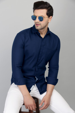 pant shirt for men