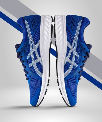 asics running shoes under 1500