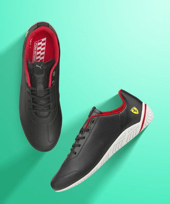 puma ferrari flipkart