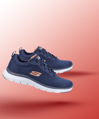 sketchers man shoes
