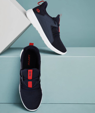 Lotto Shoes - Buy Lotto Shoes online at 