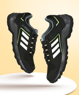 adidas trekking shoes flipkart