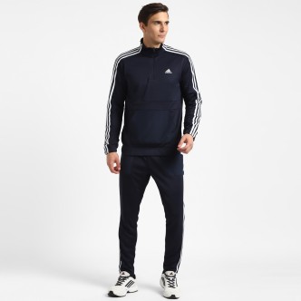 tracksuit cotton adidas