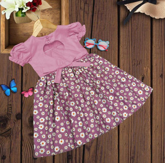 Diwali Collection Kids Dresses - Buy 