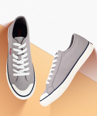 levi's sneakers flipkart