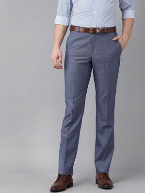 Park Avenue Mens Trousers - Buy Park 