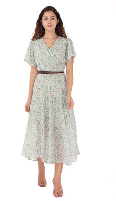 A Line Womens Dresses - Buy A Line 