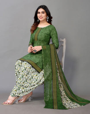 Dress Material (ड्रेस मटेरियल) - Buy 