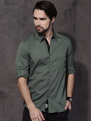 Casual Shirts (कैजुअल शर्ट) - Upto 50 