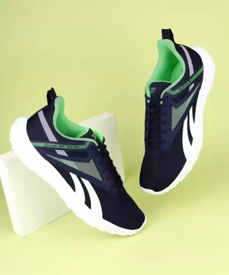 reebok multicolor shoes