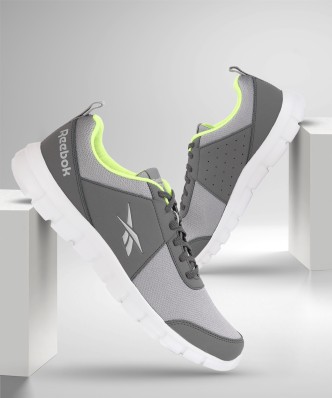 reebok running shoes under 1500