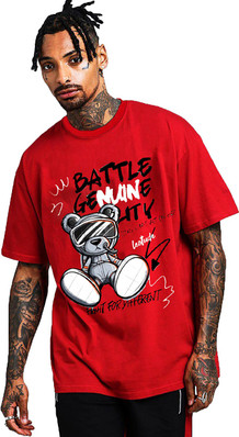 Oversized T Shirt Men - Buy Oversized T 