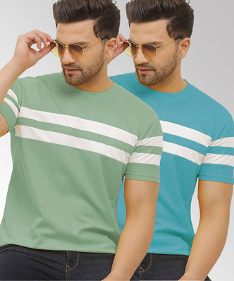 Buy T-Shirts (टी शर्ट) Online at Best 
