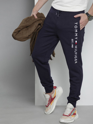 Tommy Hilfiger Mens Track Pants - Buy 