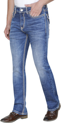 online bootcut jeans