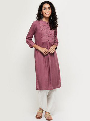 Max Womens Kurtas Kurtis - Buy Max 