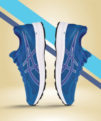 asics tiger flipkart