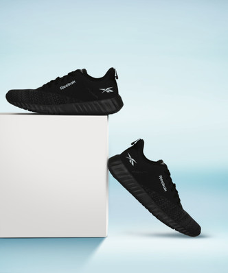 flipkart reebok shoes offer