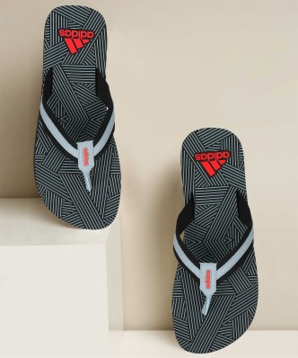 adidas slippers lowest price