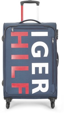 tommy hilfiger luggage price