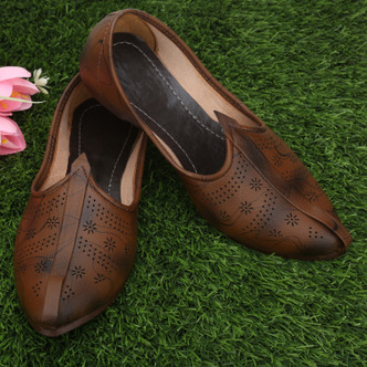 Ethnic Shoes - Buy Mens Jutti / Mojari 
