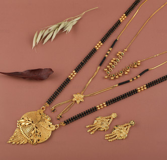 Gold Haram - Buy Latest Long Gold Haram 