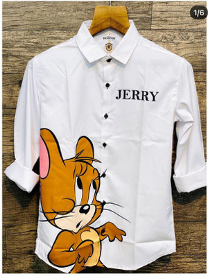 Regular Mens Casual Shirts - Buy 