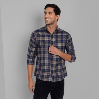 Cream Mens Shirts - Buy Cream Mens 