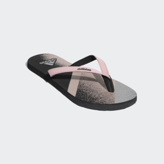 adidas ladies chappal