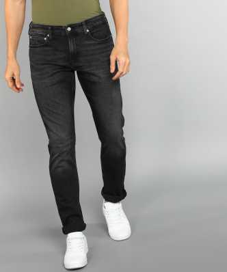 Calvin Klein Jeans Mens Jeans - Buy Calvin Klein Jeans Mens Jeans 