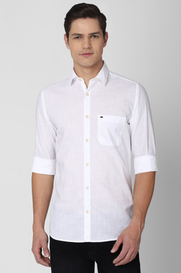 Peter England Shirts - Upto 50% to 80 