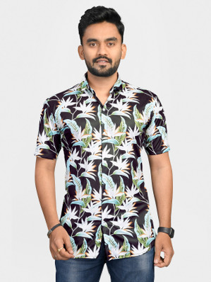 Party Mens Shirts - Buy Party Mens 